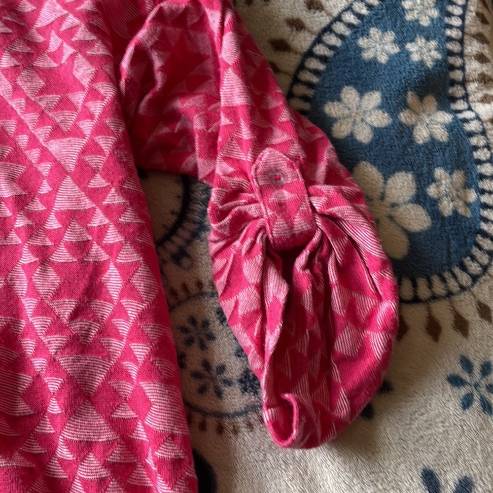 Pendleton Top - image 4